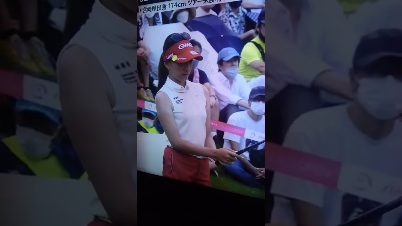 資生堂レディス  脇元華  #shorts #ショート #脇元華