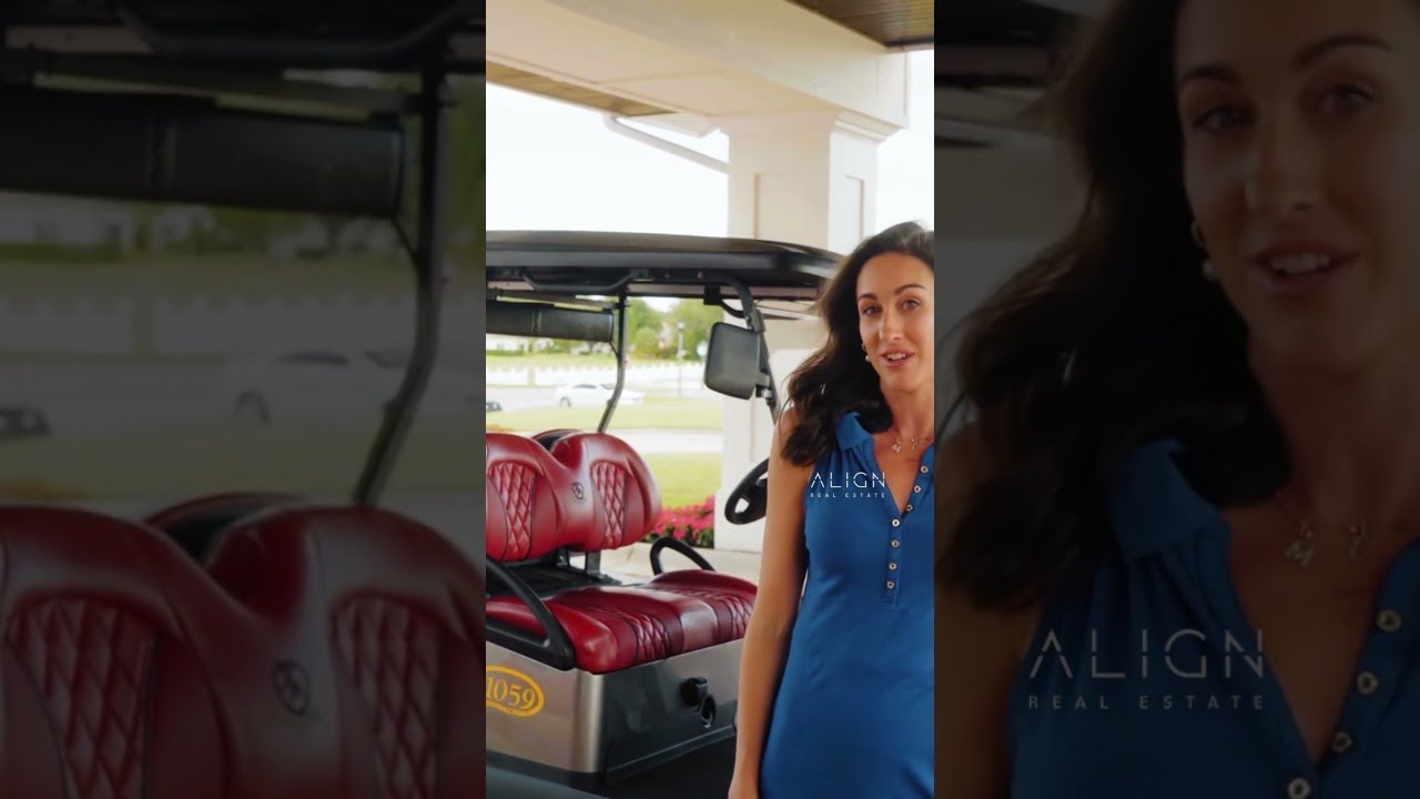 Come Explore Keene's Point And All It Has To Offer!