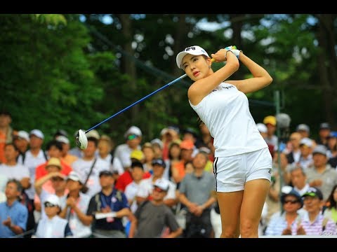 アン・シネ、自己最高13位に手応え「優勝も不可能じゃない」