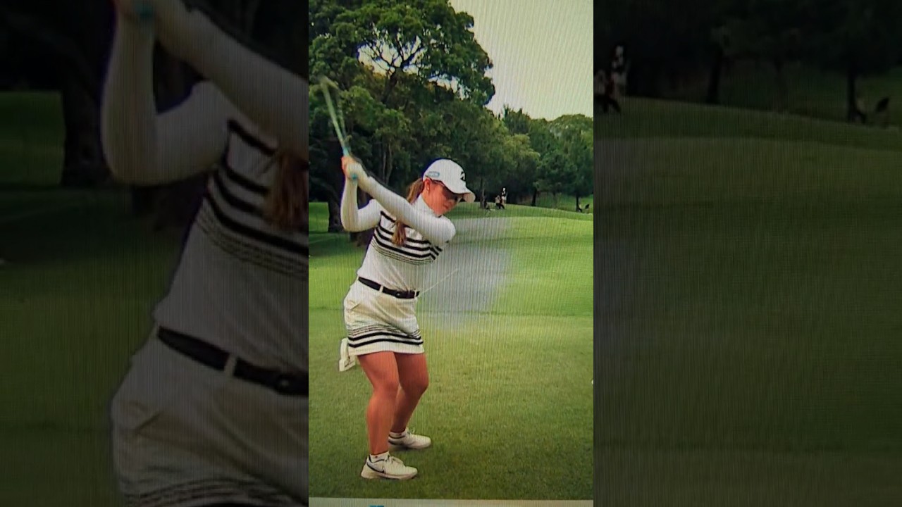 吉田優利  いい部屋ネットレディス #shorts #ショート