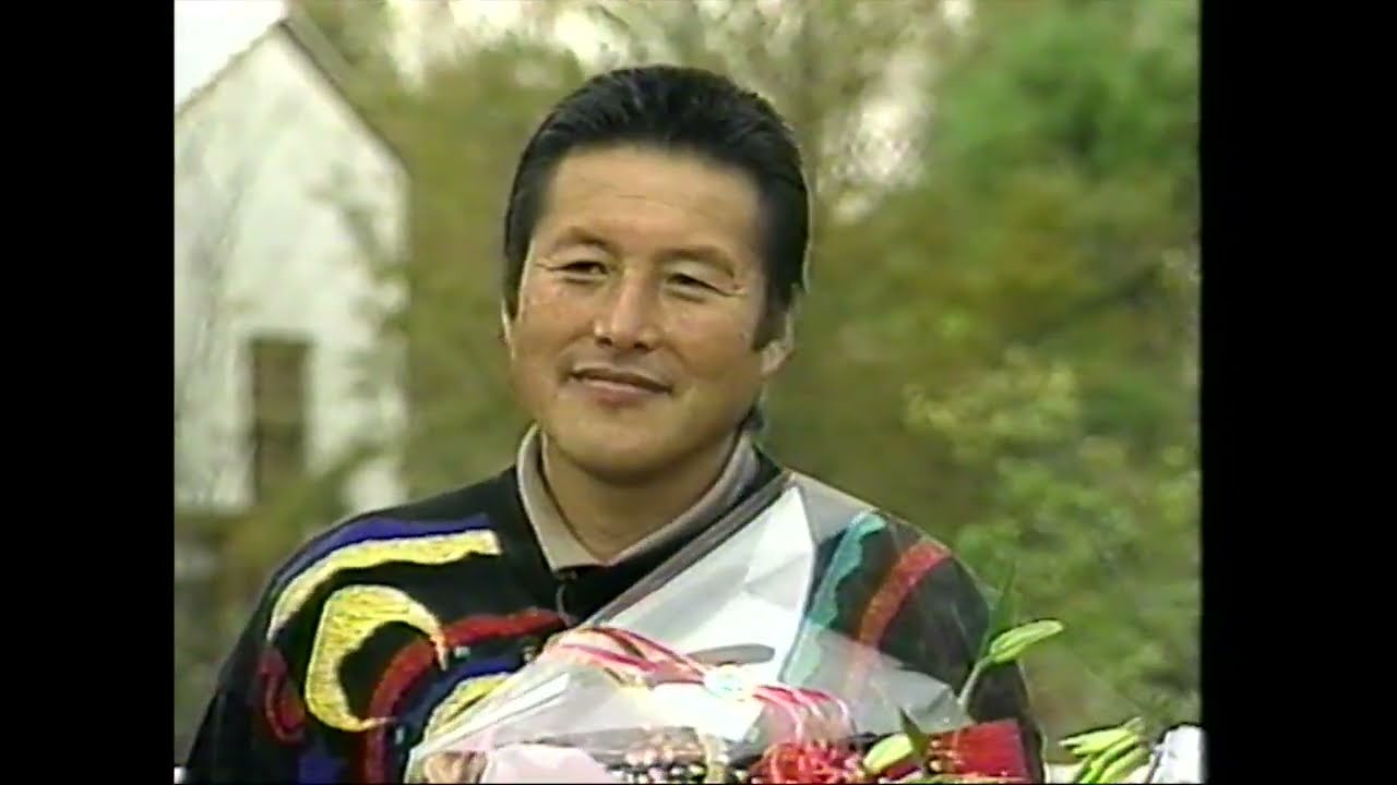 新春に豪打パート6-1