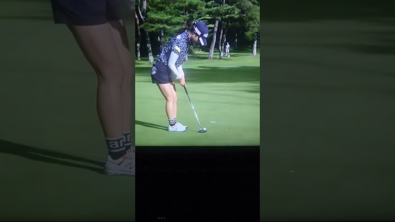 金澤志奈  NEC軽井沢  #shorts #ショート #金澤志奈