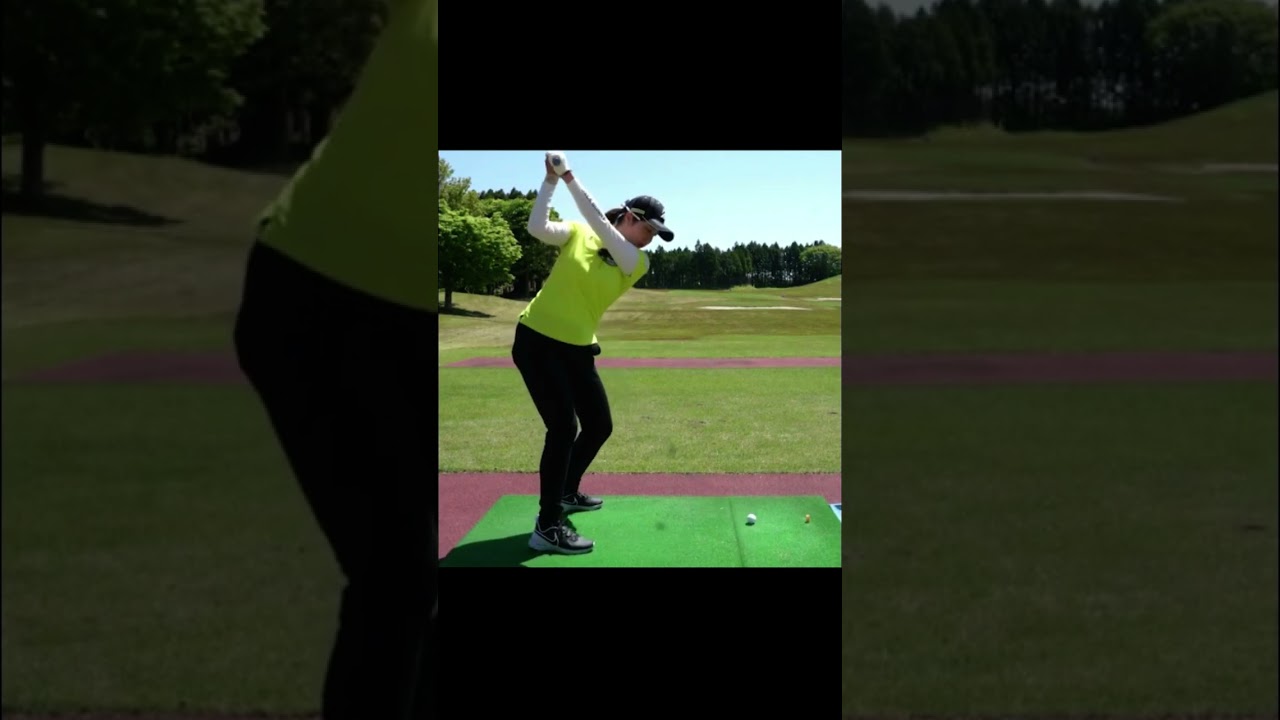 大里桃子 Momoko Osato