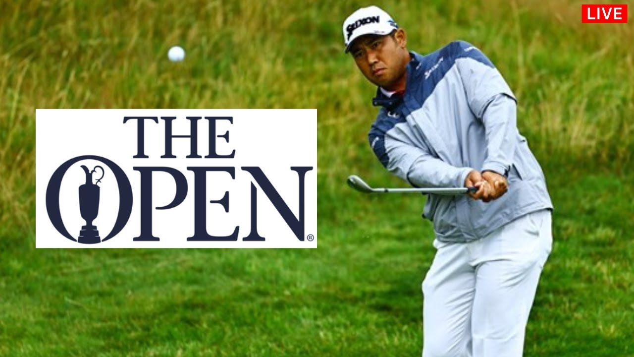🔴【ライブ配信】全英オープンゴルフトーナメント2023 生放送 || 「The Open Championship 生放送」のテレビ放送・インターネットライブ中継