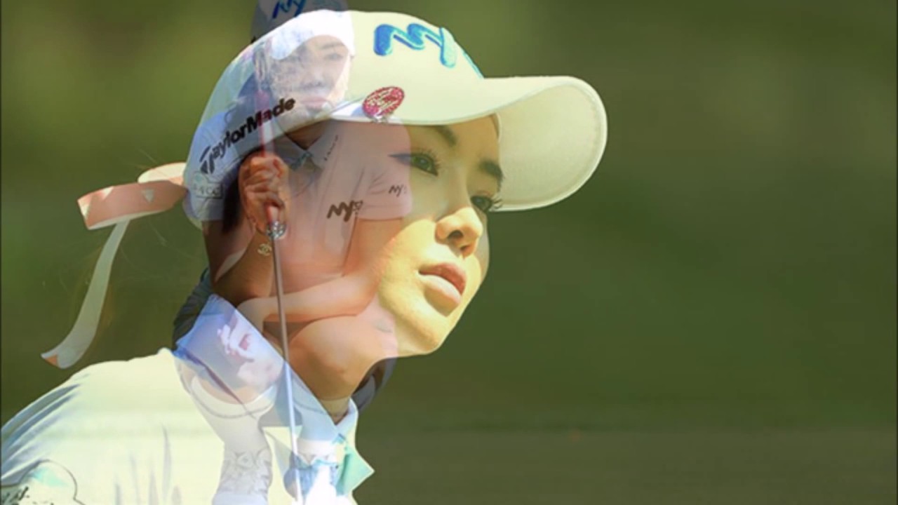 アン・シネがリップサービス