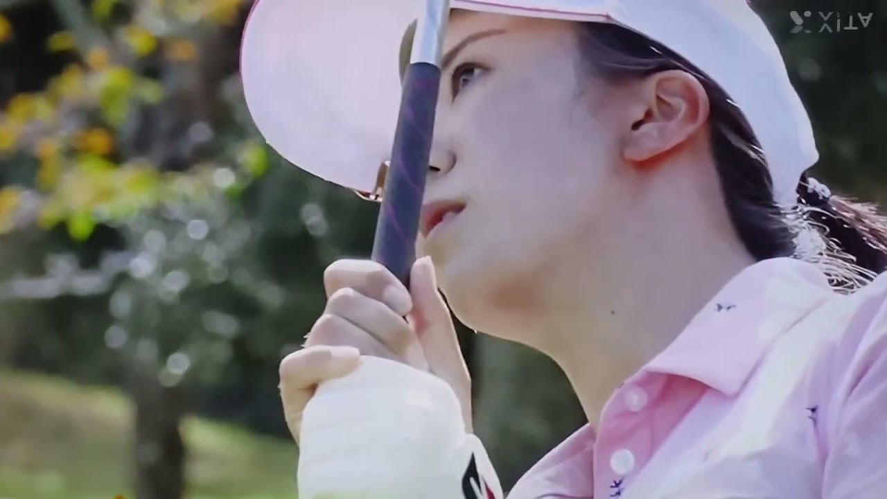 堀 琴音プロ💕調子上がってきたねぇ👍