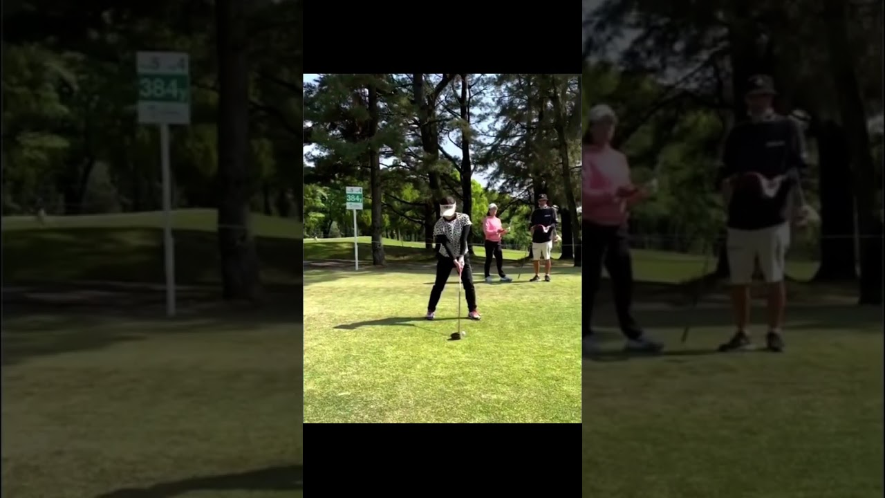 有村智恵 Chie Arimura