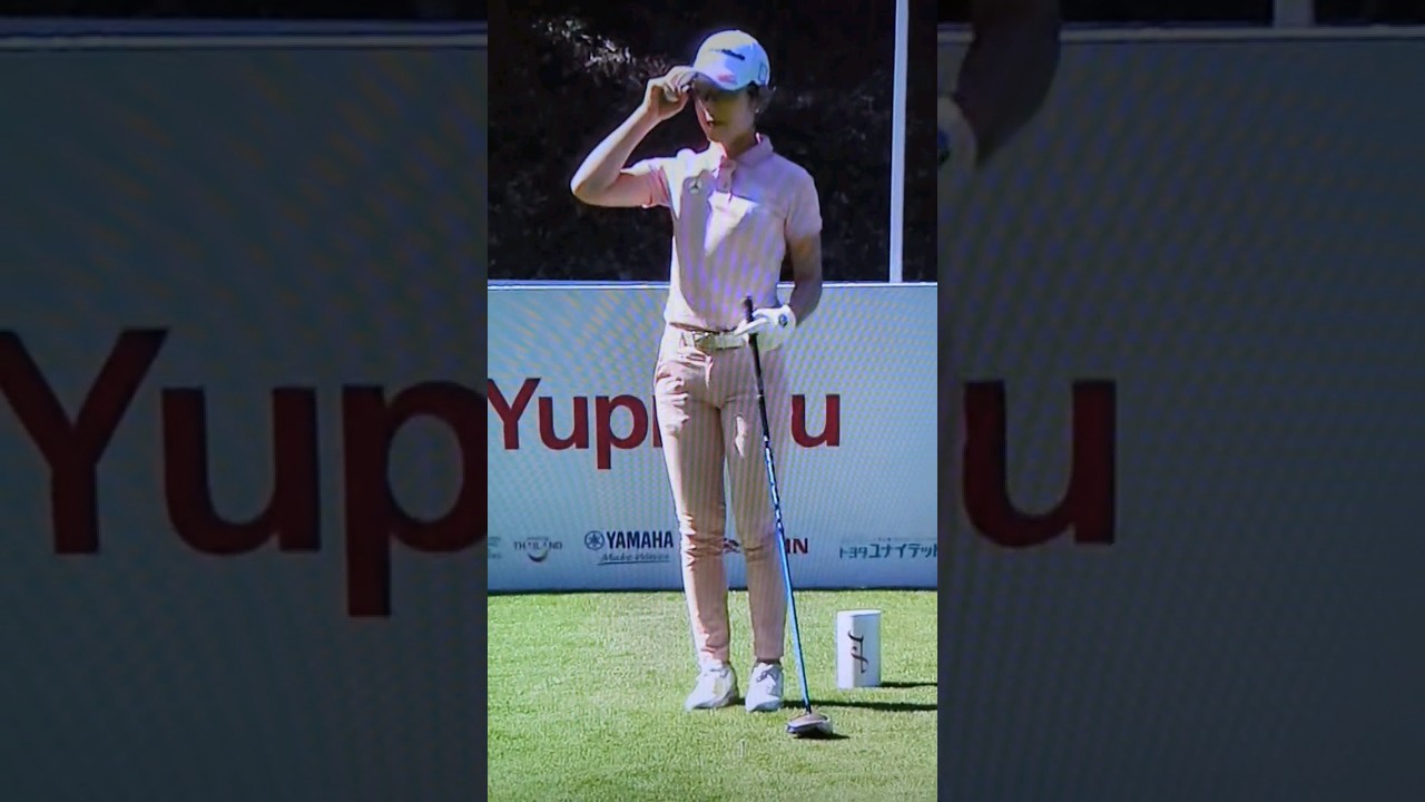 大西葵  ユピテル静岡新聞SBSレディース #shorts #ショート #大西葵