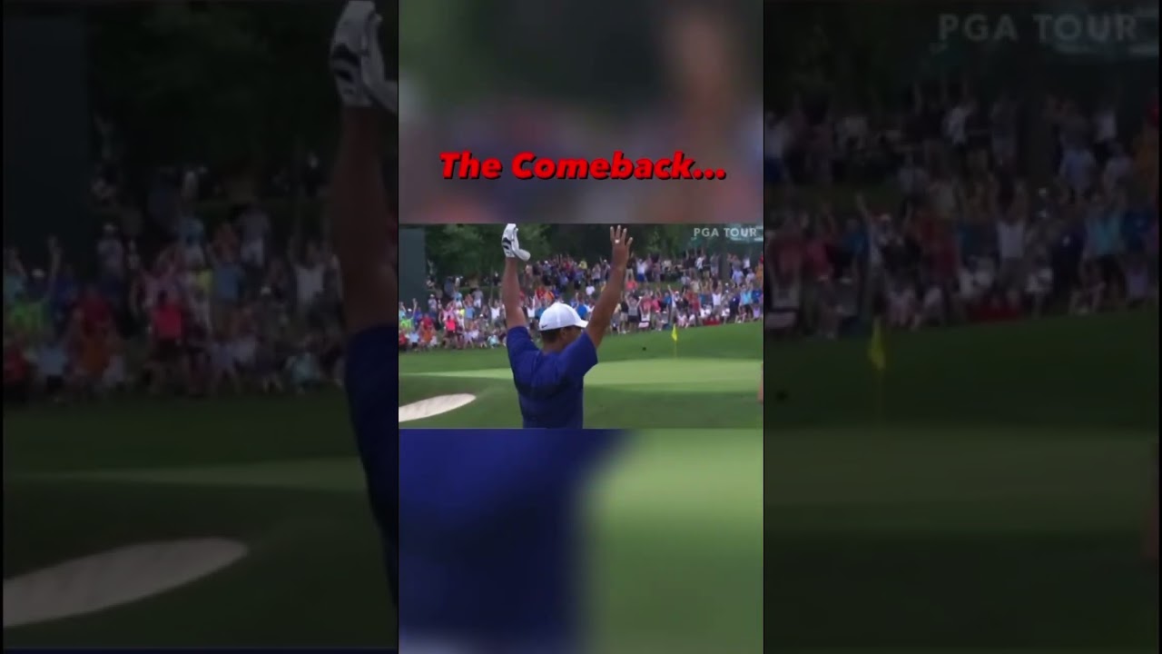 Greatest Golfer of All-Time