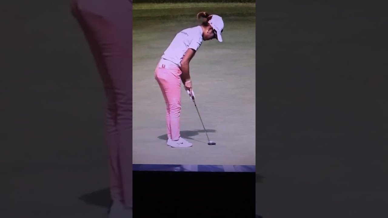 大西葵  バーディー  #shorts #ショート #大西葵