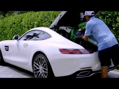 Rickie Fowler's Smart Life