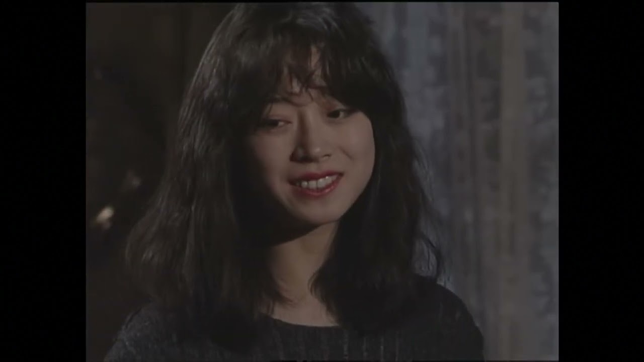 古畑任三郎S1 ep01「死者からの伝言」