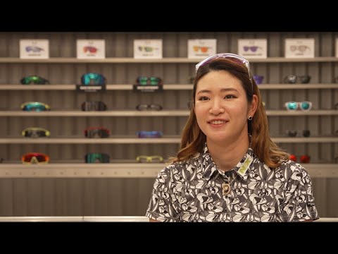 Protect Your Eyes - Erika Hara