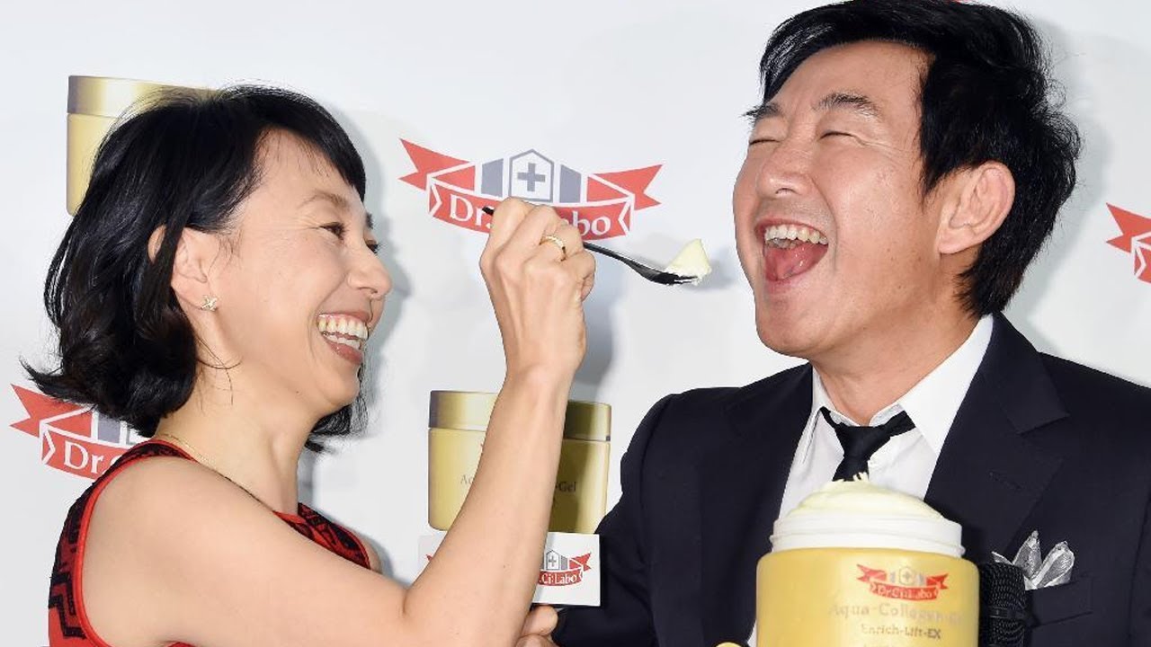 東尾理子「凍結受精卵が1個保存できていた」不妊治療中に深まった石田純一との絆　不妊治療を経て3人の子どもを授かった東尾理子さん。