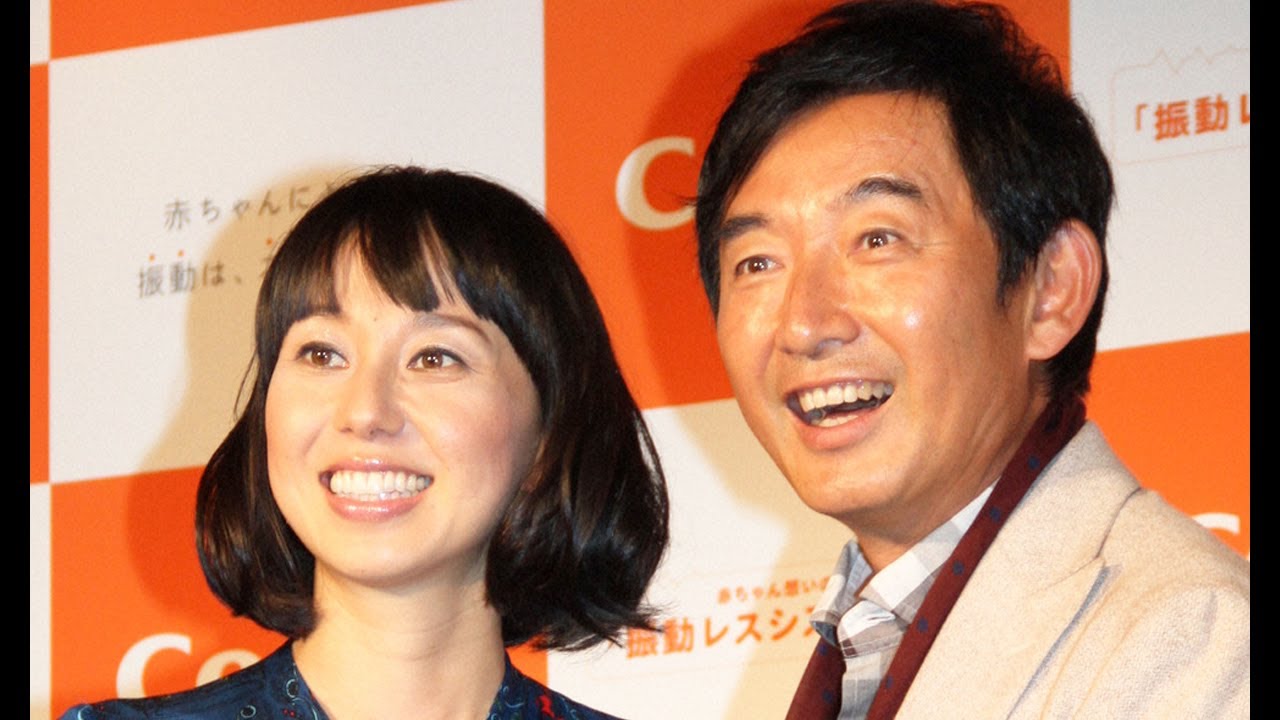東尾理子「髪を切りに行くのに打ち合わせという夫」石田純一と結婚して13年の境地　2009年に石田純一さんと結婚した東尾理子さん。