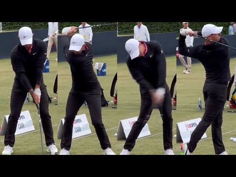 ローリーマキロイ ドライバー / Rory Mcilroy Driver