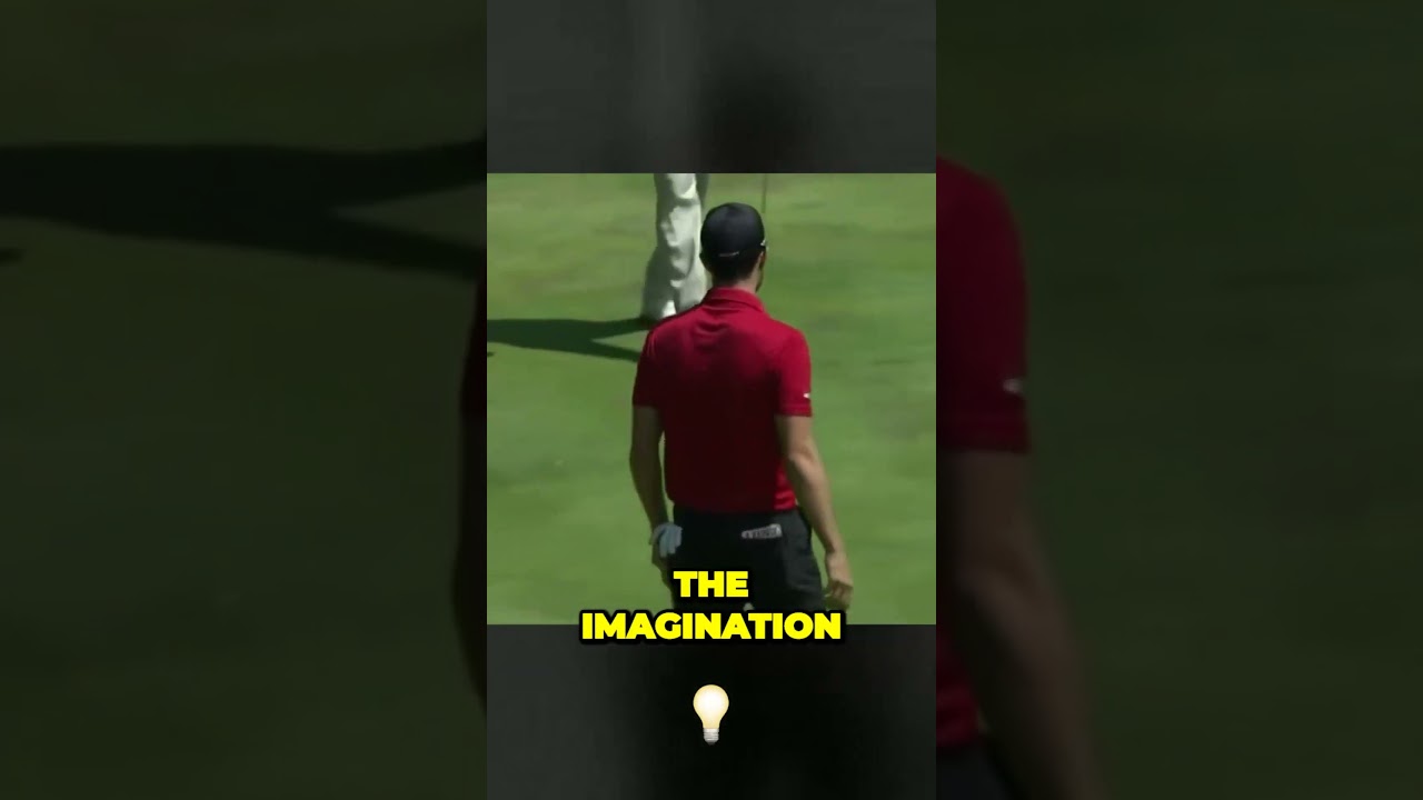 Unbelievable Golf Shots  Adam Hadwin and Martin Kaymers Epic Mastery🔥🏆