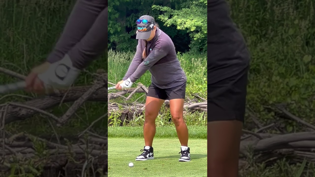 #golfswing #fyp #followthrough #waitforit