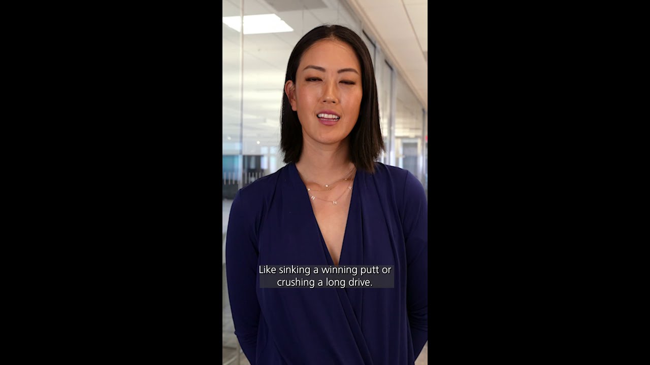 Front Office - Michelle Wie West