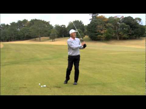 グローレ　アイアン　実証編