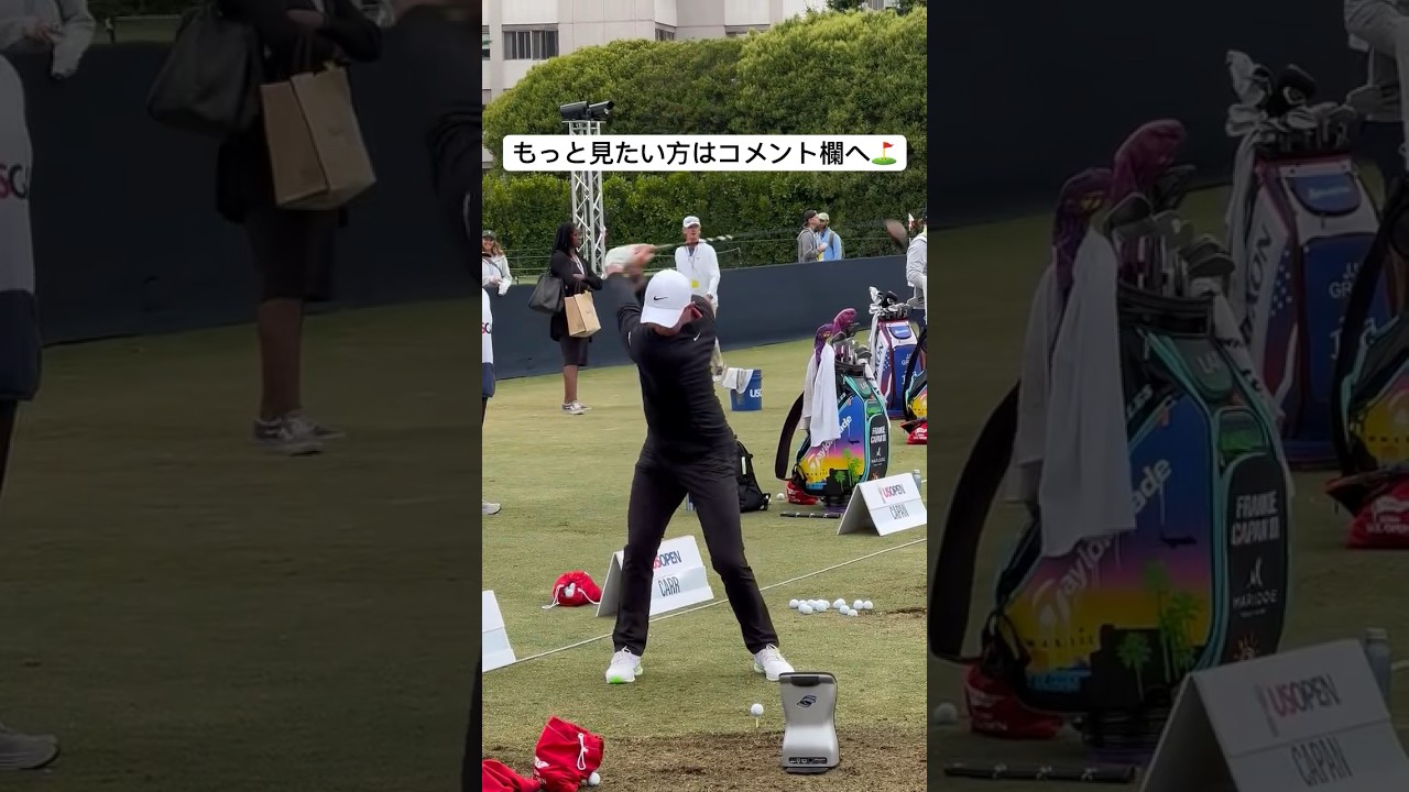 ローリーマキロイ ドライバー / Rory Mcilroy Driver