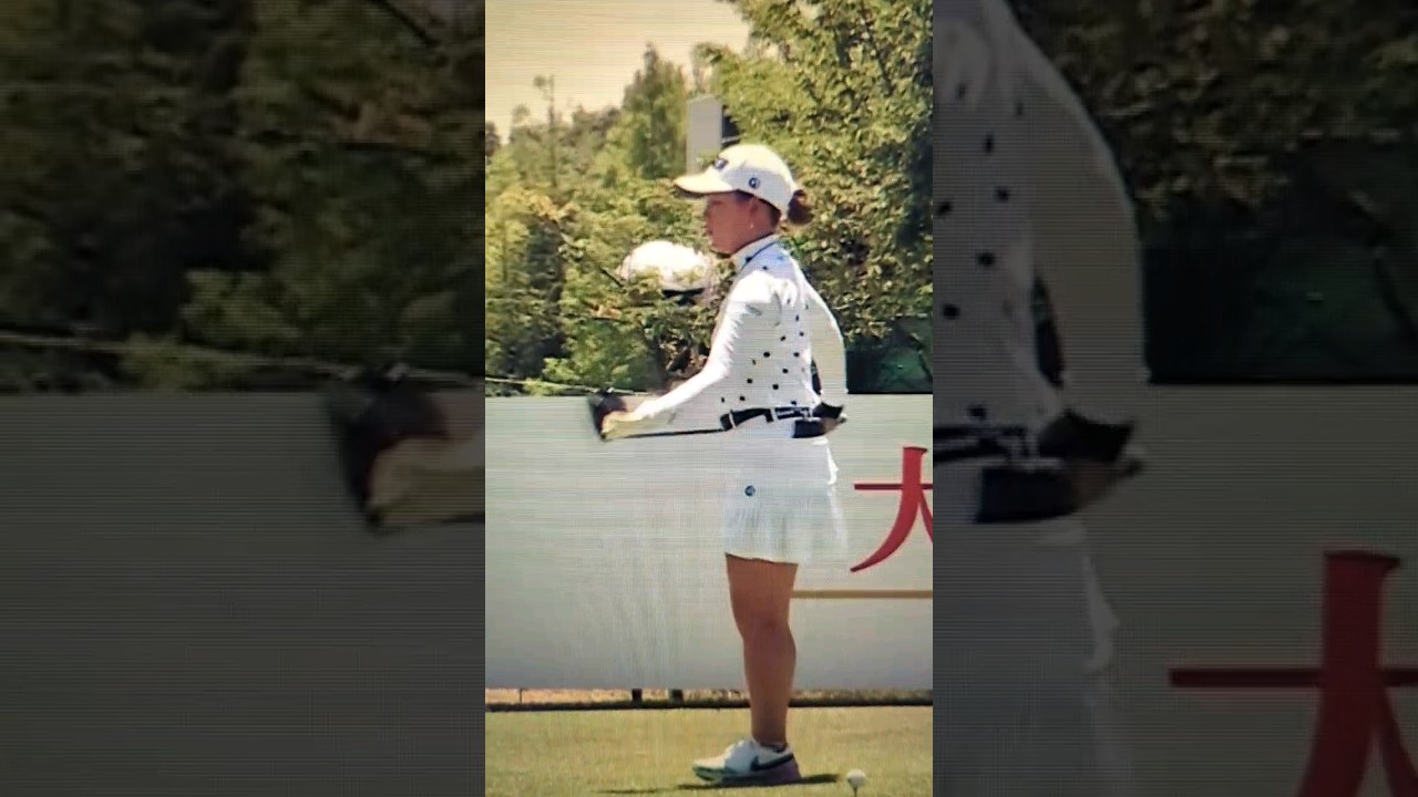 吉本ひかる  楽天スーパーレディース #shorts #ショート