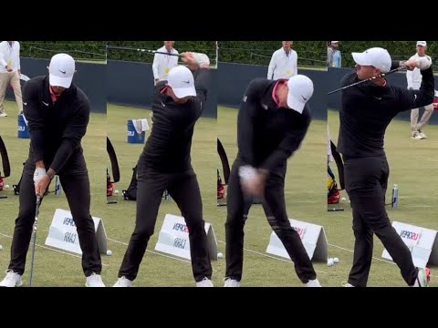 ローリーマキロイ ドライバー 左打ち用 / Rory Mcilroy Driver Lefty