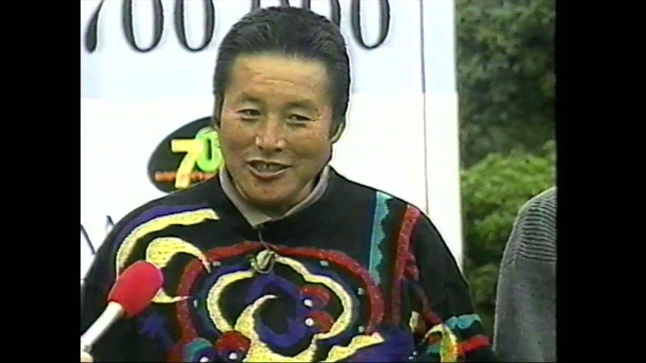 新春に豪打パート６−２