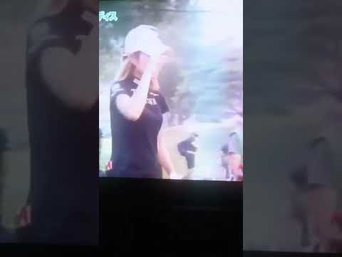 大西葵  ゴルフ5  #shorts #ショート #大西葵