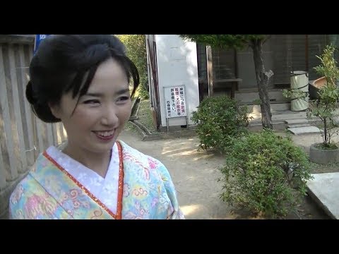 【四条畷楠公まつり】平成30年3月25日⑨ 小楠公墓所参拝