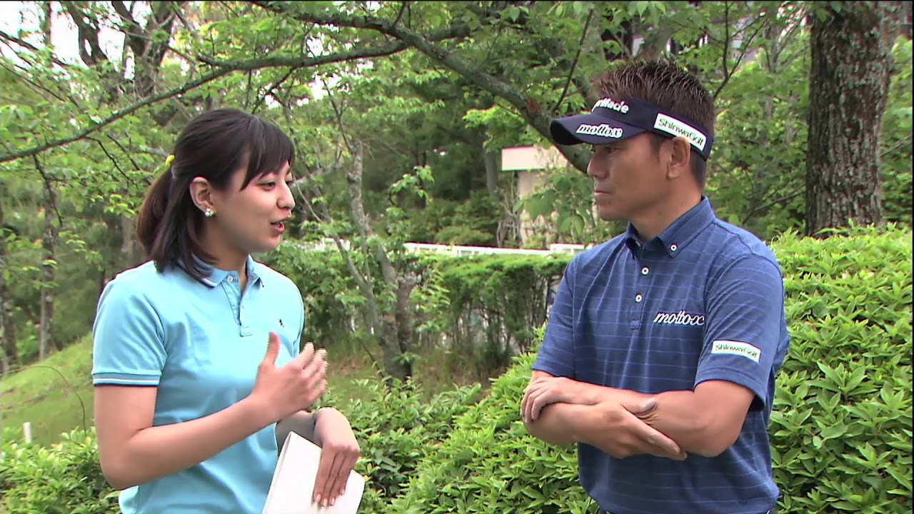 【マイナビABC情報局】第1回　田中秀道プロに聞く、男子プロの見どころ！！