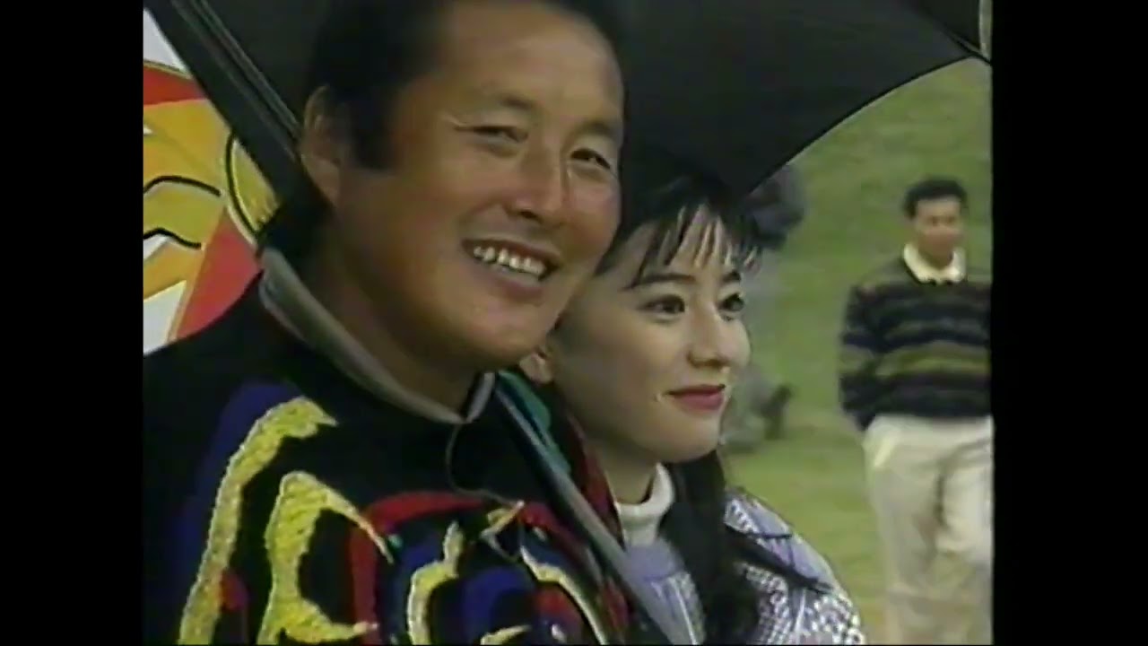 新春に豪打パート６−３