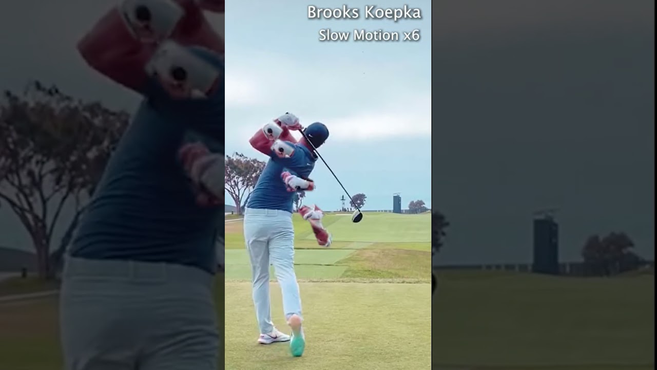 ブルックスケプカ　ハンドパス