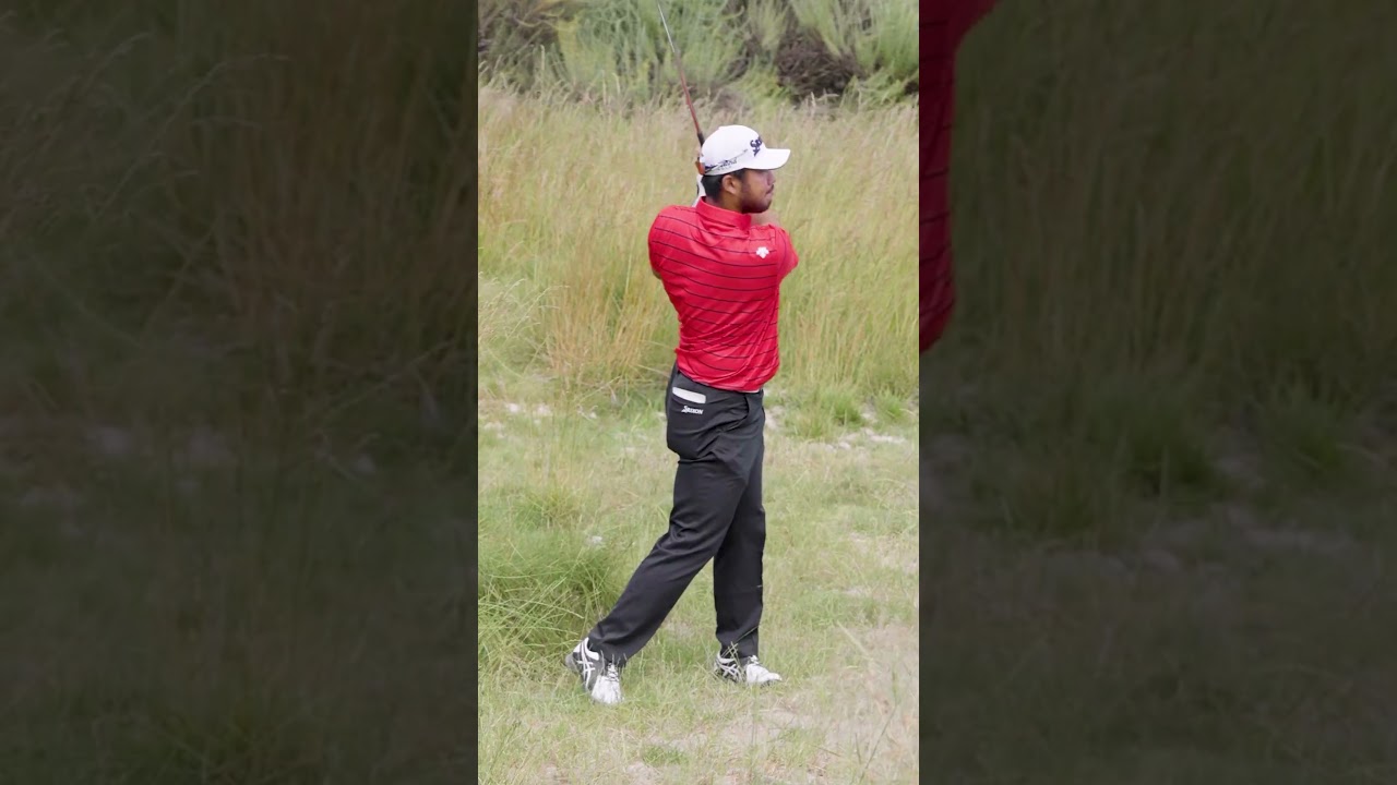 TEAMスリクソン 7月20日開幕全英オープンに挑む！ 〜 松山 英樹、B・ケプカをはじめ総勢14名が今季最後のメジャーに参戦！ 〜