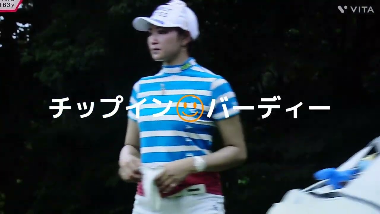 原 英莉花プロ💕約3ヶ月ぶりに復帰👍