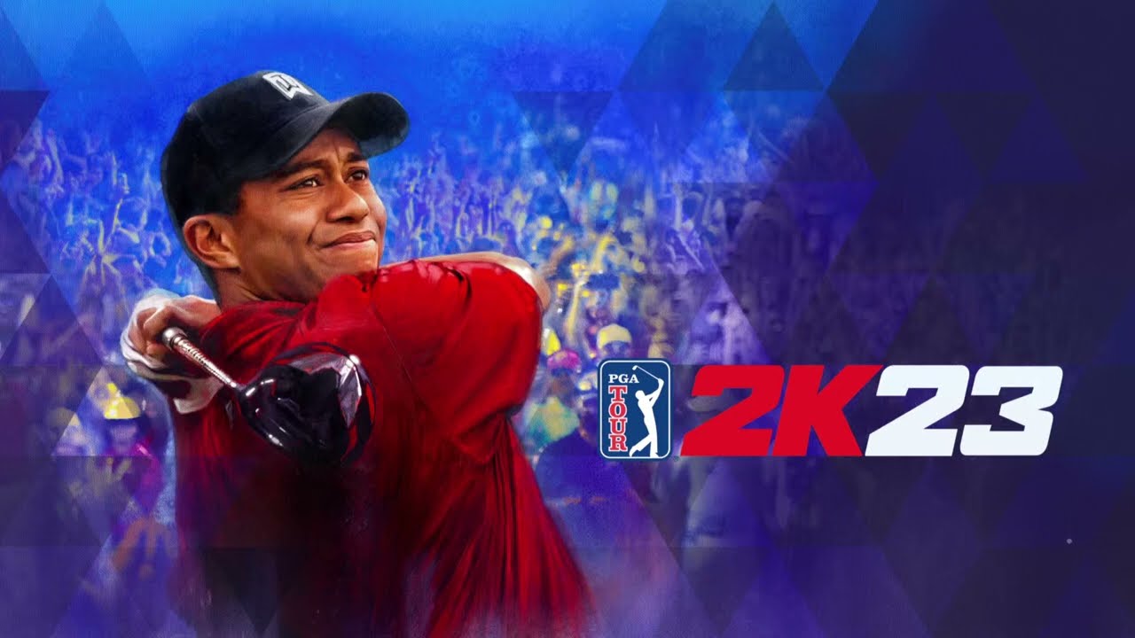 [PS5] ゴルフ PGA ツアー 2K23 [8月PSPIusフリプ]「冒頭から3時間程どんな感じかやっていきます」＊初見雑談配信