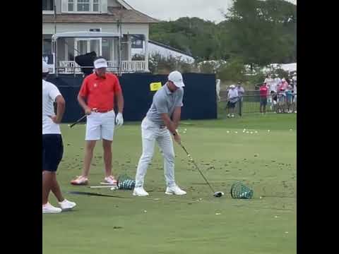 Rory Mcilroy Driver/ローリーマキロイ ドライバー 全米プロゴルフ選手権