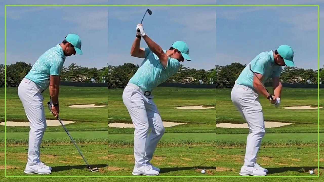 Rory Mcilroy - Heroes Tonight