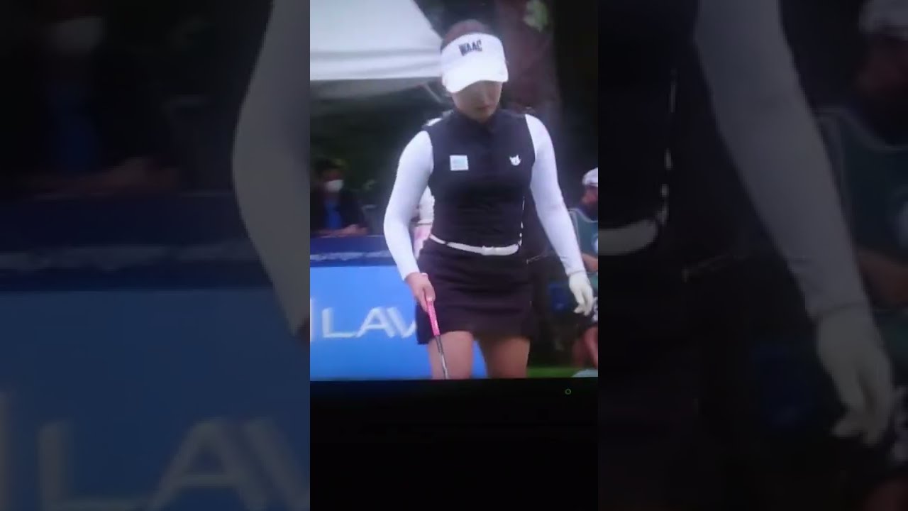 吉本ひかる  NEC軽井沢  #shorts #ショート #吉本ひかる