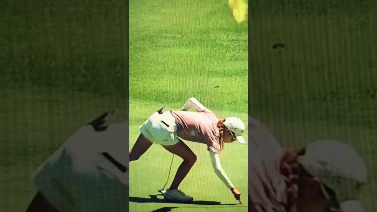 【安田祐香】NEC軽井沢72 #shorts #安田祐香