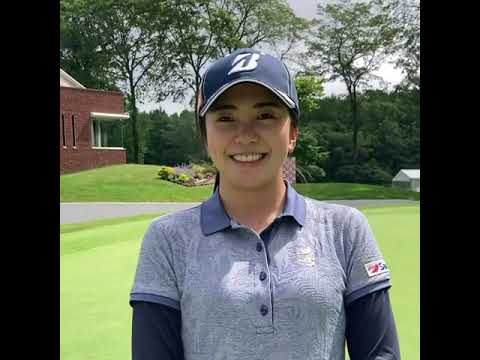 #堀琴音 P🏌️‍♀️　