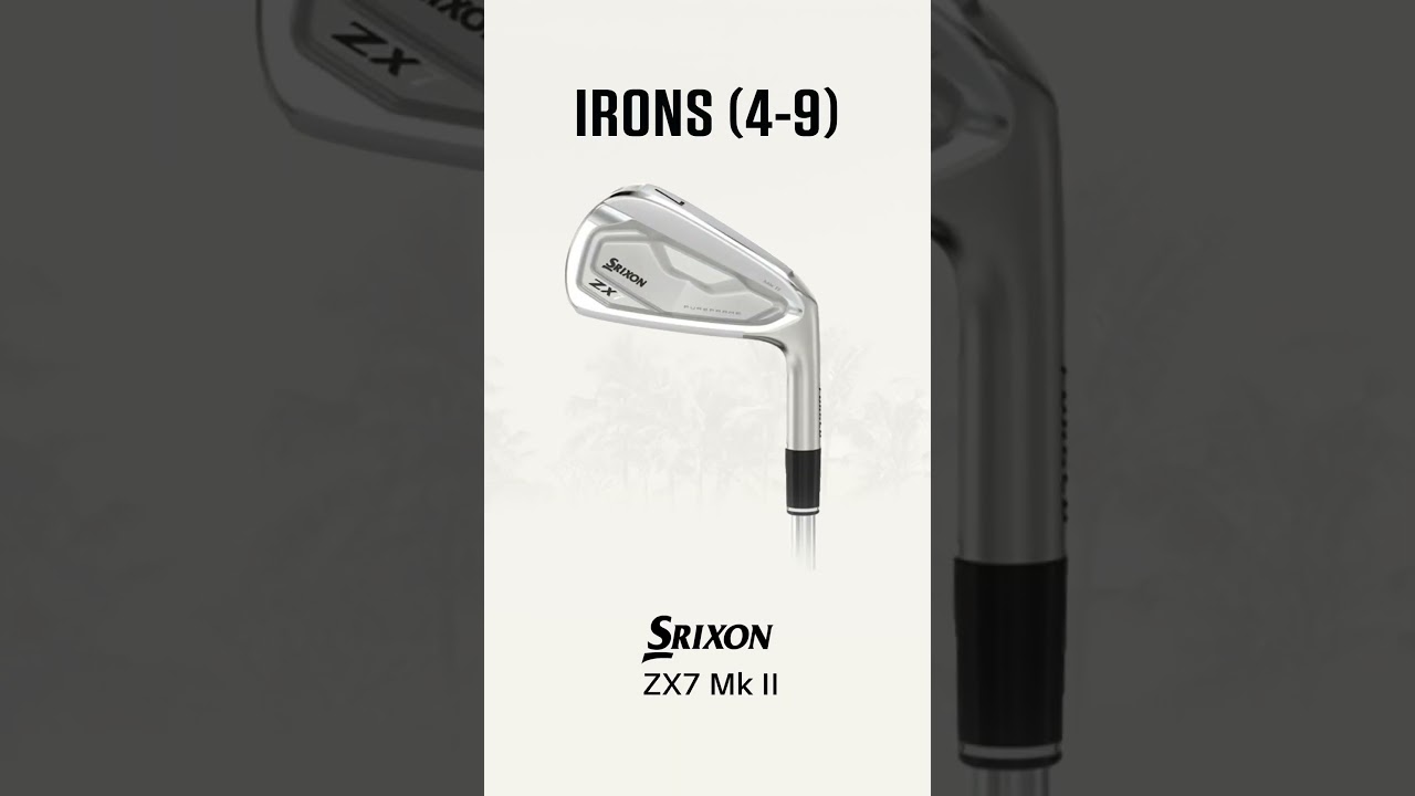 Winner's Bag: Brooks Koepka, Winner of the PGA Championship 2023  | Golfoy.com