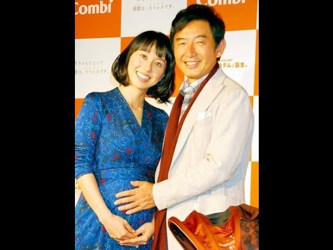東尾理子、第2子女児出産を報告「キセキに感謝で胸がいっぱい」