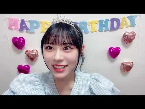 大西 葵（≒JOY） 2023年08月06日20時09分23秒