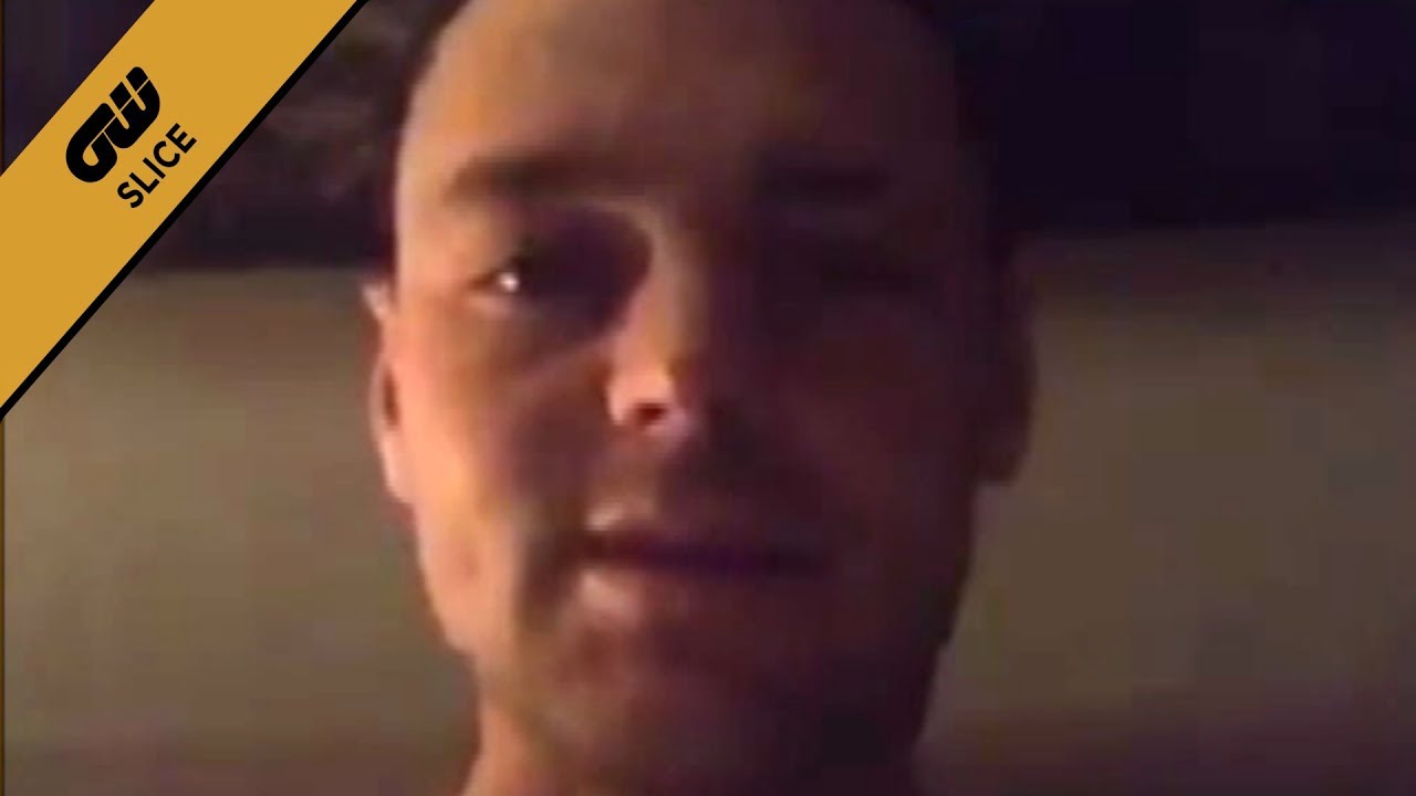 GW Slice: Martin Kaymer on Tiger Woods