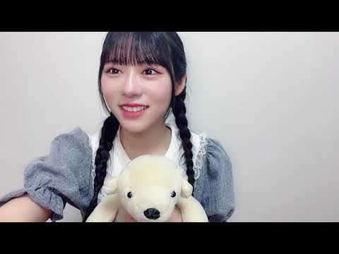 2023.08.14 | 20:33 - 大西葵 / Aoi Onishi (≒JOY) SHOWROOM