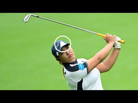 [復活V鈴木愛のスピーチに批判殺到許せない 「ここ2、3年はゴルフを嫌に…」| 北海道meijiカップ　最終日]..sheraz qaisrani