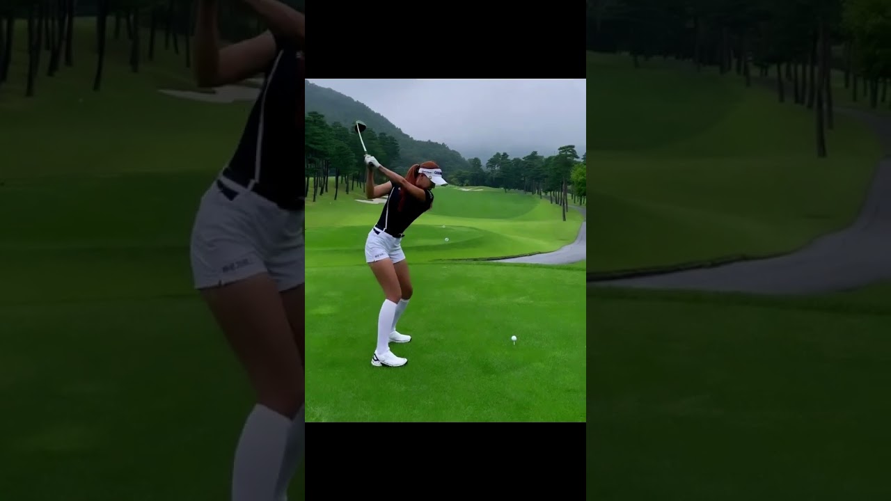 Hyun Ju YOO ユ・ヒョンジュ #subscribe #ショーツ