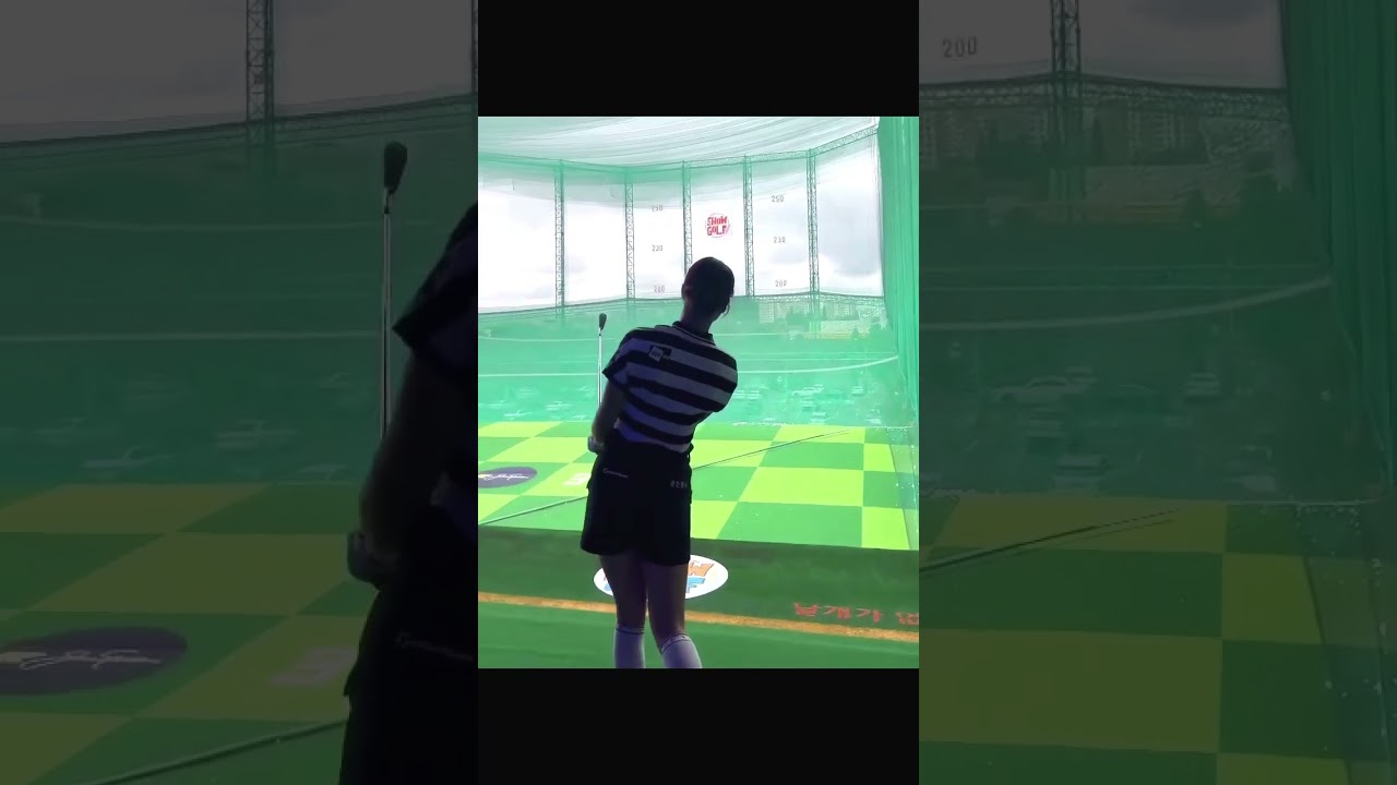 Hyun Ju YOO ユ・ヒョンジュ #subscribe #ショーツ