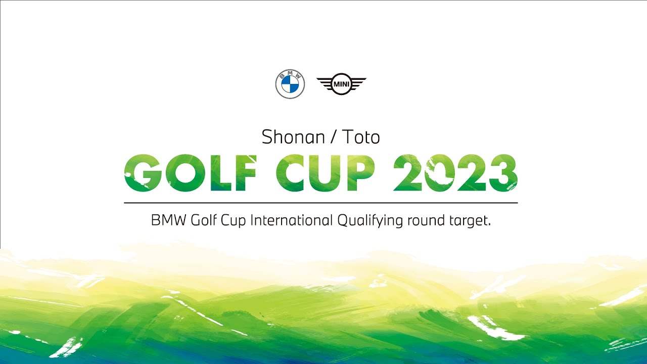 Shonan/Totoゴルフカップ2023